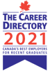 2021 The Career Directory. Canada's Best Employer for Recent Graduates